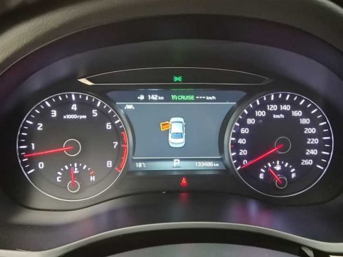 기아 더 뉴 K7 2.4 GDI 프레스티지 스페셜 사진 8