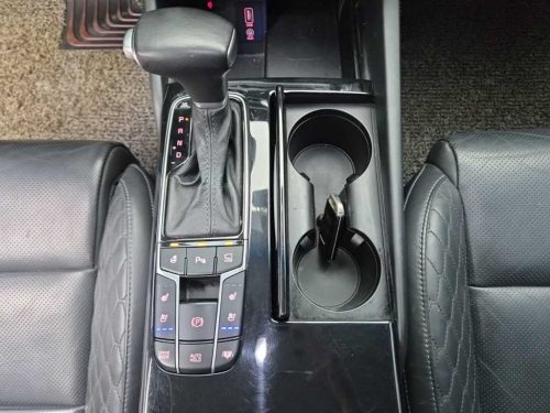 기아 더 뉴 K7 2.4 GDI 프레스티지 스페셜 사진 10