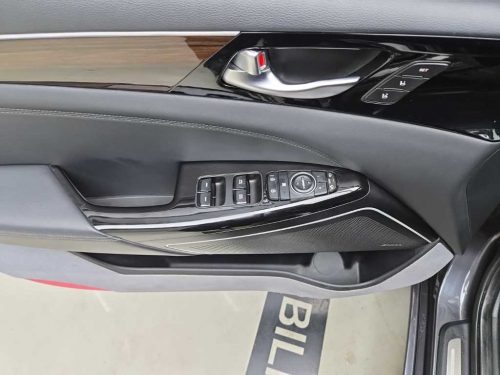 기아 더 뉴 K7 2.4 GDI 프레스티지 스페셜 사진 11