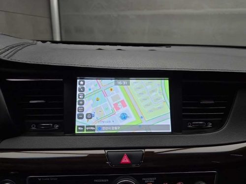 기아 더 뉴 K7 2.4 GDI 프레스티지 스페셜 사진 13