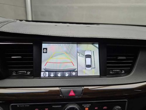 기아 더 뉴 K7 2.4 GDI 프레스티지 스페셜 사진 14