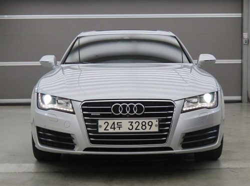 아우디 A7 3.0 TDI 콰트로 엔트리 사진 2