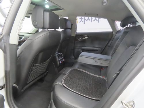 아우디 A7 3.0 TDI 콰트로 엔트리 사진 6