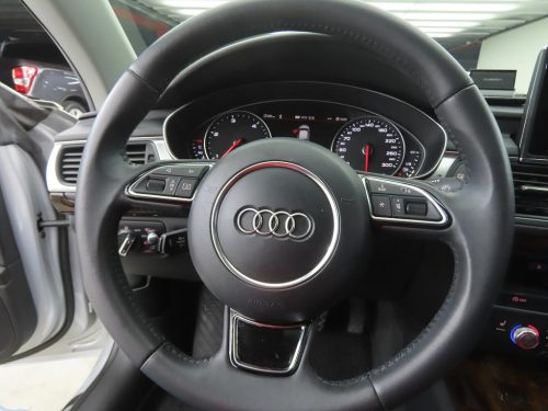아우디 A7 3.0 TDI 콰트로 엔트리 사진 8