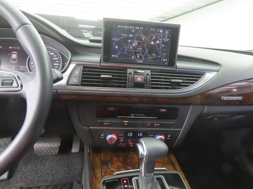 아우디 A7 3.0 TDI 콰트로 엔트리 사진 10