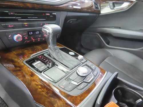 아우디 A7 3.0 TDI 콰트로 엔트리 사진 11