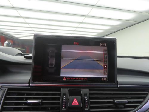 아우디 A7 3.0 TDI 콰트로 엔트리 사진 14
