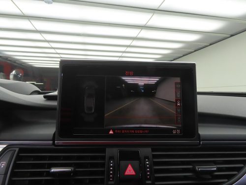 아우디 A7 3.0 TDI 콰트로 엔트리 사진 15