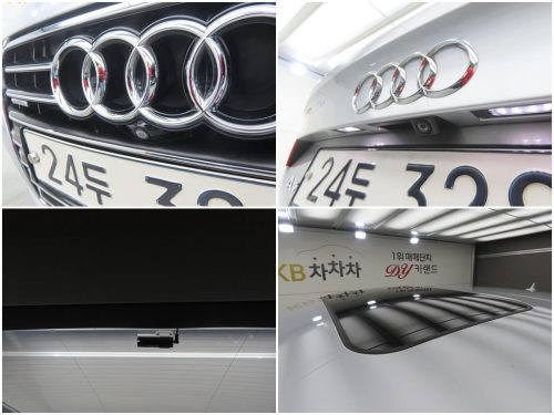 아우디 A7 3.0 TDI 콰트로 엔트리 사진 17