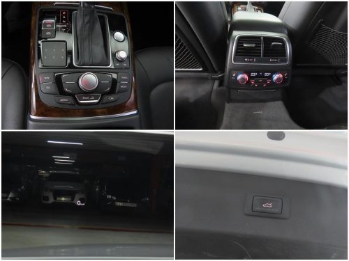 아우디 A7 3.0 TDI 콰트로 엔트리 사진 18
