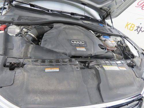 아우디 A7 3.0 TDI 콰트로 엔트리 사진 19