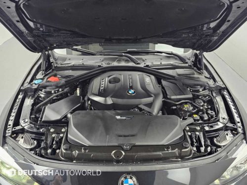 BMW 4시리즈 (F32) 420i 그란쿠페 럭셔리 사진 6