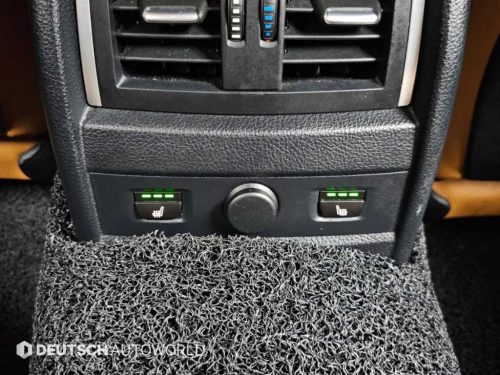 BMW 4시리즈 (F32) 420i 그란쿠페 럭셔리 사진 16