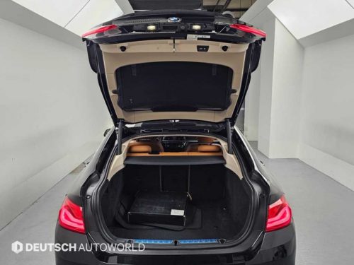 BMW 4시리즈 (F32) 420i 그란쿠페 럭셔리 사진 19