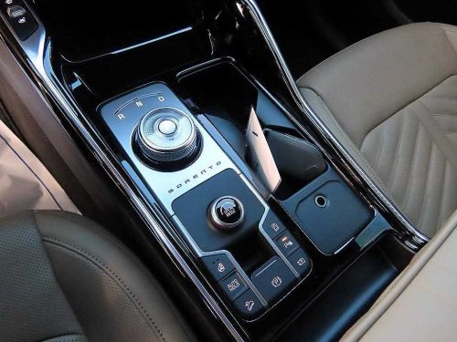 기아 더 뉴 쏘렌토 4세대 가솔린 2.5T 2WD 시그니처 사진 11