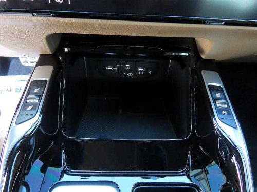 기아 더 뉴 쏘렌토 4세대 가솔린 2.5T 2WD 시그니처 사진 13