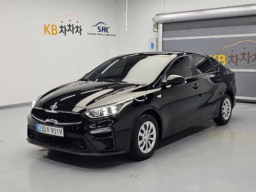 기아 올뉴 K3 1.6 스탠다드