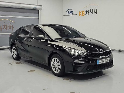 기아 올뉴 K3 1.6 스탠다드 사진 4