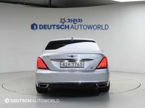 제네시스 EQ900 3.8 GDI AWD 사진 모두보기