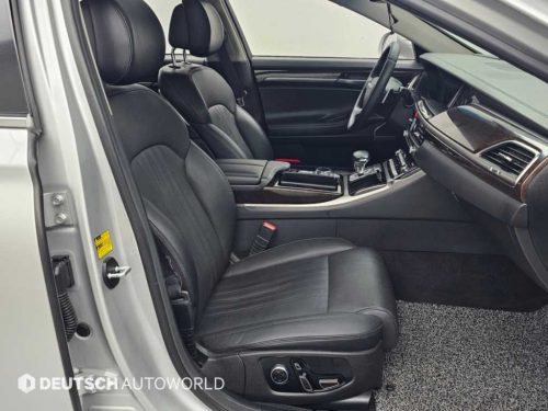 제네시스 EQ900 3.8 GDI AWD 사진 10
