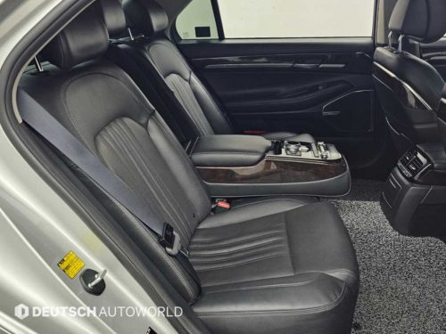 제네시스 EQ900 3.8 GDI AWD 사진 12