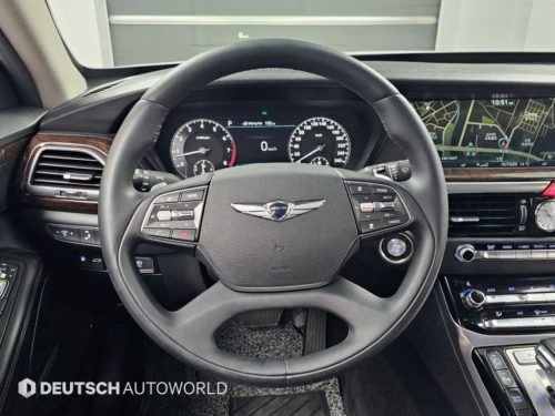 제네시스 EQ900 3.8 GDI AWD 사진 13