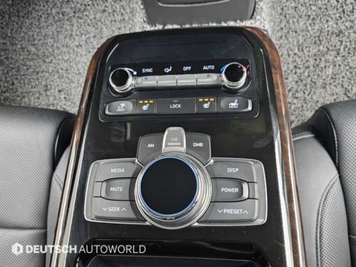 제네시스 EQ900 3.8 GDI AWD 사진 16
