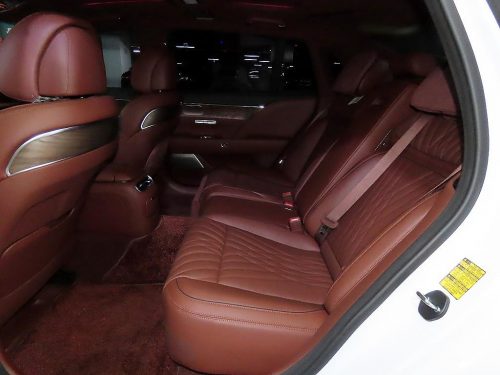 제네시스 G90(RS4) 3.5T GDI AWD 사진 모두보기