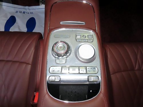 제네시스 G90(RS4) 3.5T GDI AWD 사진 12