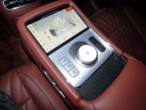 제네시스 G90(RS4) 3.5T GDI AWD 사진 14