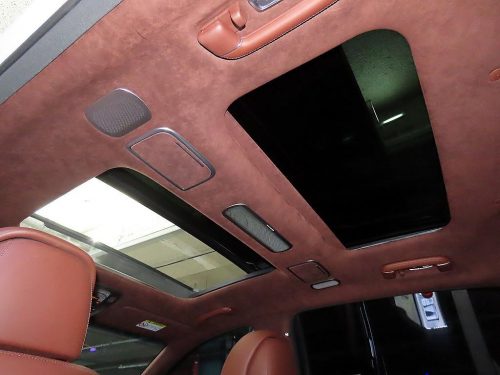 제네시스 G90(RS4) 3.5T GDI AWD 사진 16