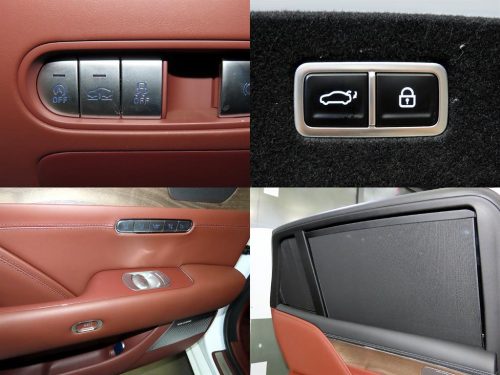 제네시스 G90(RS4) 3.5T GDI AWD 사진 18