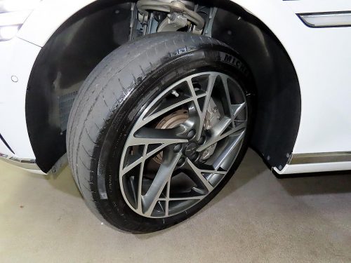 제네시스 G90(RS4) 3.5T GDI AWD 사진 20
