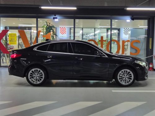BMW 2시리즈 그란쿠페 (F44) 218d M 스포츠 사진 3