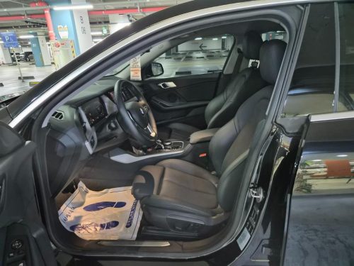 BMW 2시리즈 그란쿠페 (F44) 218d M 스포츠 사진 6