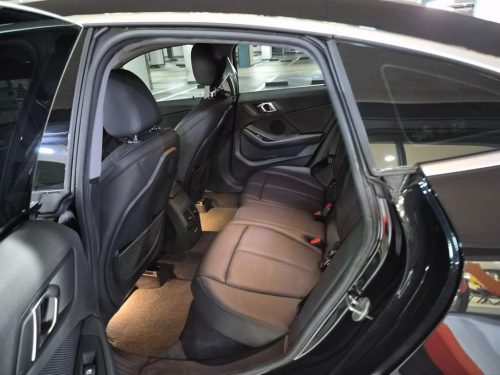 BMW 2시리즈 그란쿠페 (F44) 218d M 스포츠 사진 모두보기