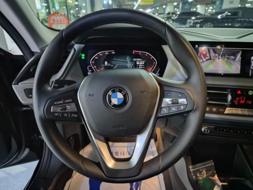 BMW 2시리즈 그란쿠페 (F44) 218d M 스포츠 사진 8