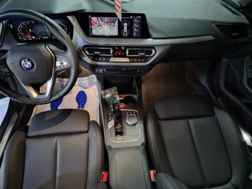 BMW 2시리즈 그란쿠페 (F44) 218d M 스포츠 사진 10