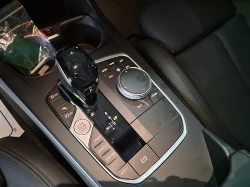 BMW 2시리즈 그란쿠페 (F44) 218d M 스포츠 사진 11
