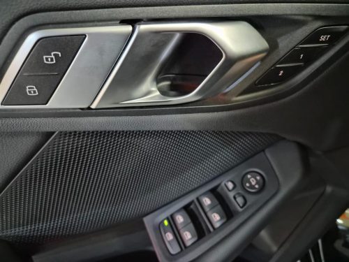 BMW 2시리즈 그란쿠페 (F44) 218d M 스포츠 사진 12