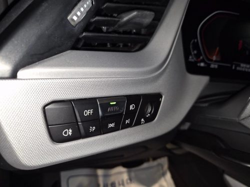 BMW 2시리즈 그란쿠페 (F44) 218d M 스포츠 사진 13