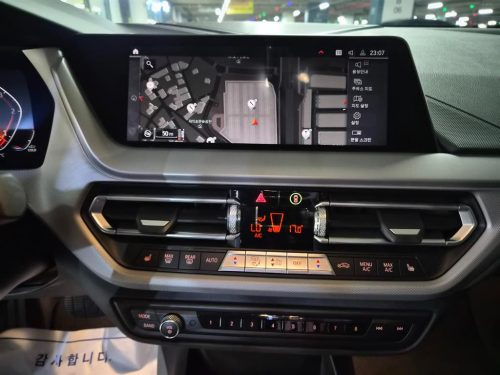BMW 2시리즈 그란쿠페 (F44) 218d M 스포츠 사진 16
