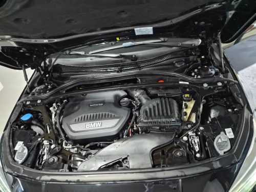 BMW 2시리즈 그란쿠페 (F44) 218d M 스포츠 사진 19