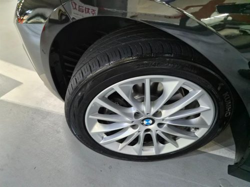BMW 2시리즈 그란쿠페 (F44) 218d M 스포츠 사진 20