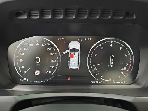 볼보 XC90 2세대 2.0 T6 AWD 사진 6