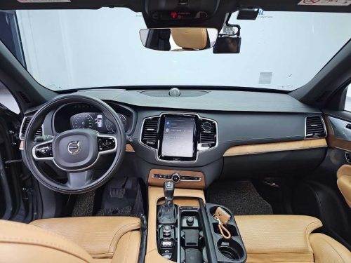 볼보 XC90 2세대 2.0 T6 AWD 사진 7