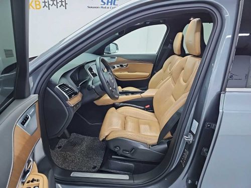 볼보 XC90 2세대 2.0 T6 AWD 사진 11