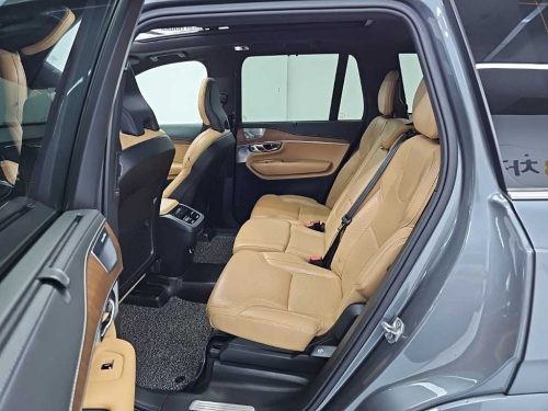 볼보 XC90 2세대 2.0 T6 AWD 사진 12