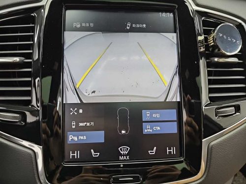볼보 XC90 2세대 2.0 T6 AWD 사진 16