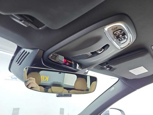 볼보 XC90 2세대 2.0 T6 AWD 사진 17